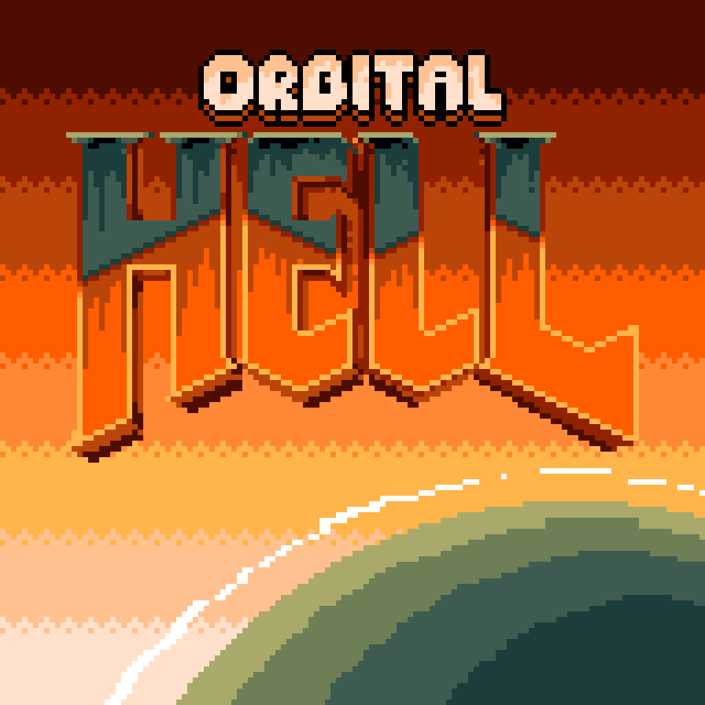 Orbital Hell