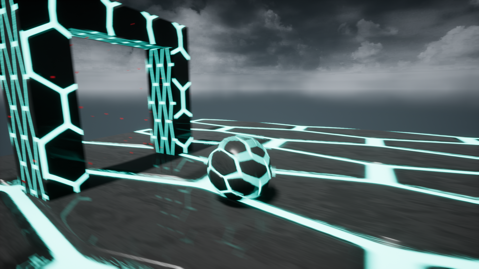 Cover image for Rolling Madness