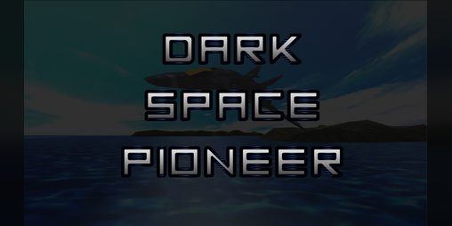 Cover image for [Ouya] Dark Space Pioneer