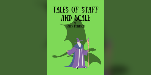 Cover image for Tales of Staff and Scale
