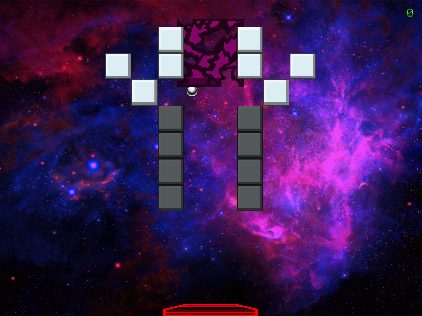 Block Breaker