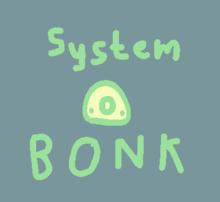 Cover image for System Bonk