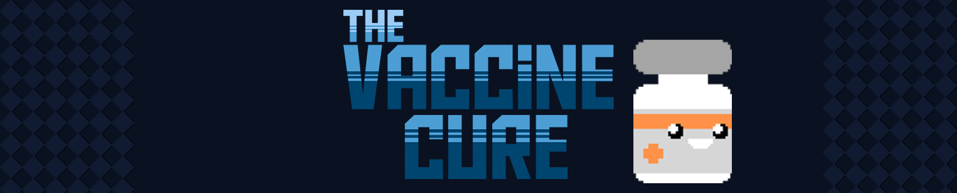 THE VACCINE CURE (early access)