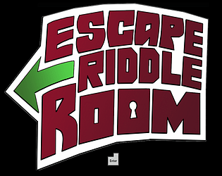 Escape Riddle Room