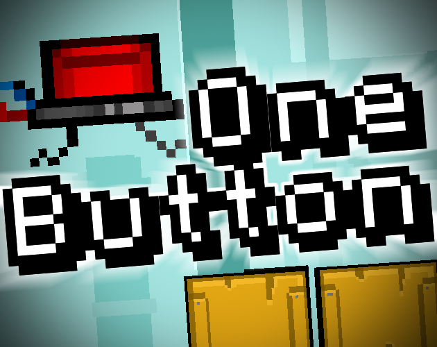 Cover image for One Button