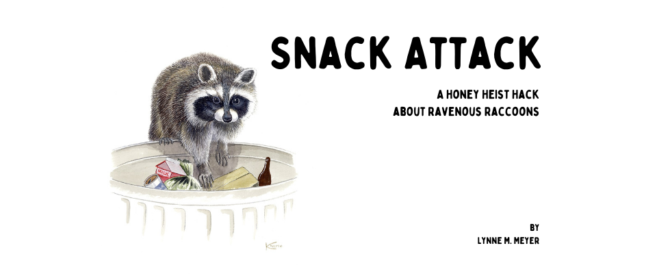 Snack Attack