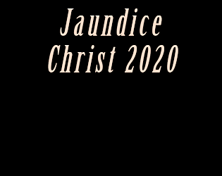 Jaundice Christ 2020