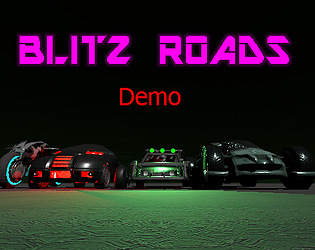 Blitz Roads Demo
