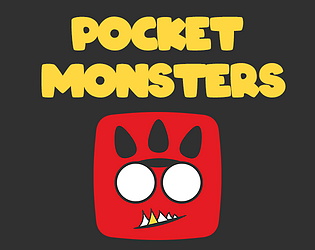 Pocket monsters