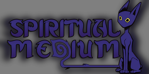 Cover image for Spiritual Medium