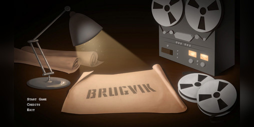 Cover image for Brugvik Demo