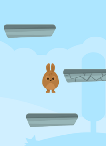 Bunny Jumper