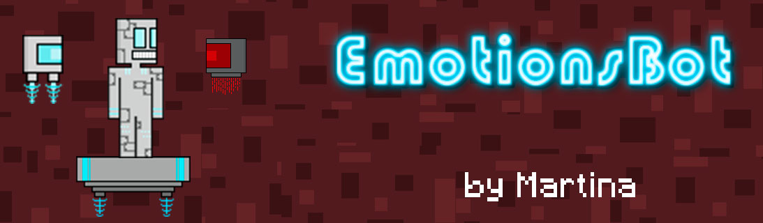 Emotion Bot