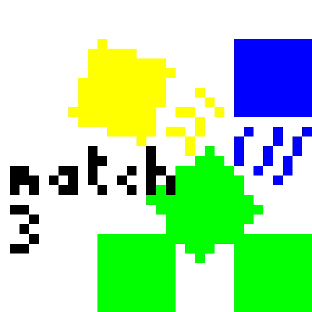 Cover image for Match 3