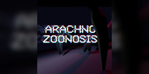 Cover image for Arachno Zoonosis