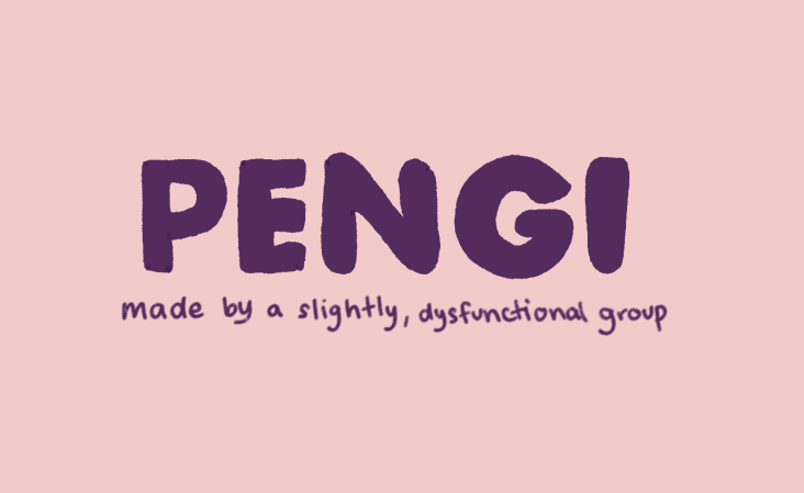 Pengi
