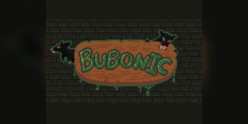 Cover image for Bubonic