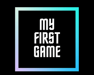 MyFirstGame