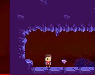 Volcano
