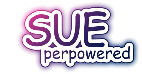 Sueperpowered