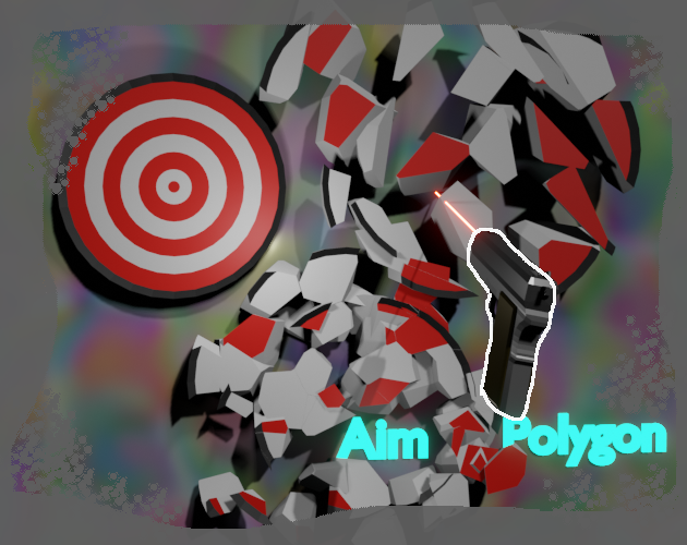 Aim Polygon