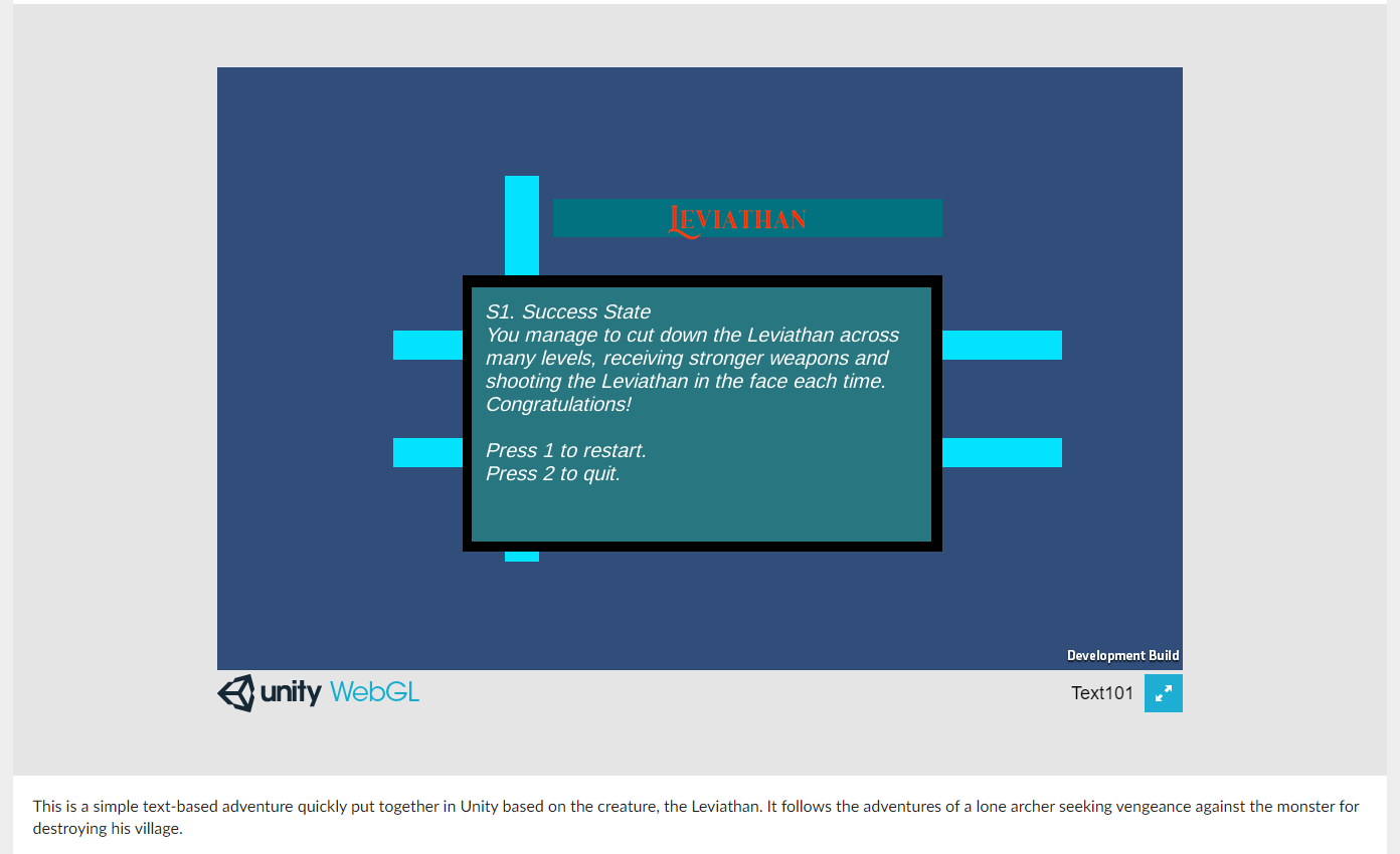 c# - Show and hide gameobject when condition achieved in Unity? - Stack  Overflow