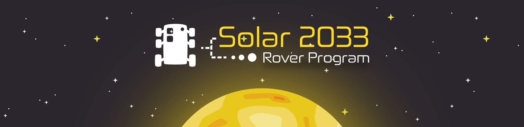 Solar 2033 - Space Rovers Simulator
