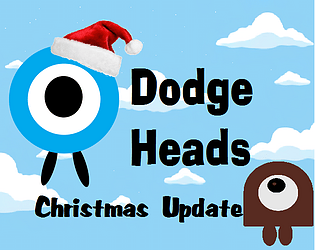 Dodge Heads Christmas Update