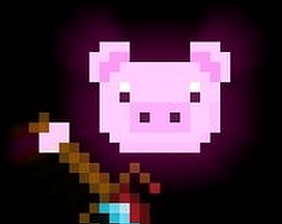 The Wizard Piglet