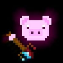 The Wizard Piglet