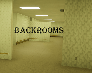 I am working on a Backrooms game, where you can destroy everything and  break your way out. Procedural labyrinth, original 6 mil square miles. It's  called Backrooms Break, made in Unreal Engine