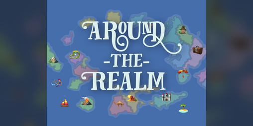 Cover image for Around the Realm