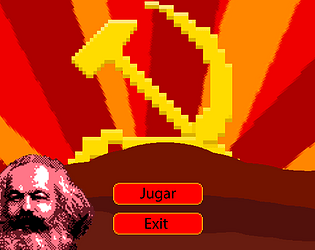 Save Comunism