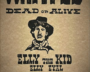 Elly the kid