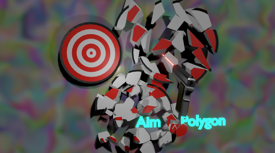 Aim Polygon