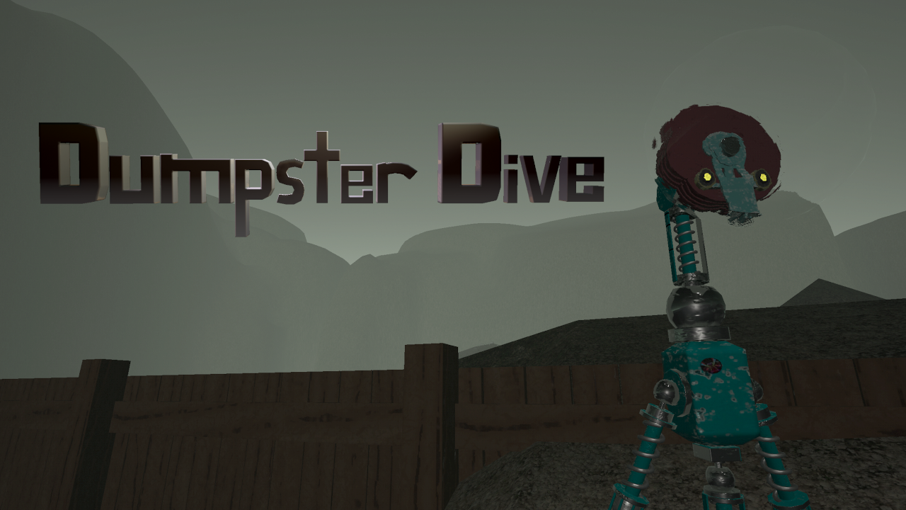 DumpsterDive