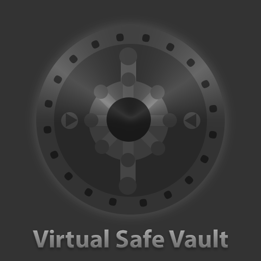 Virtual Safe Vault - Desktop Application