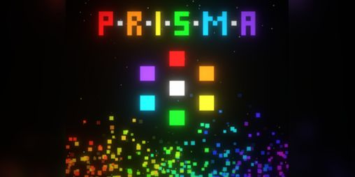 Cover image for PRISMA