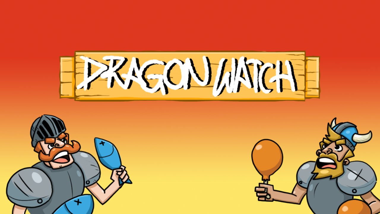 DragonWatch