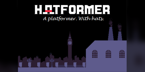 Cover image for HATFORMER