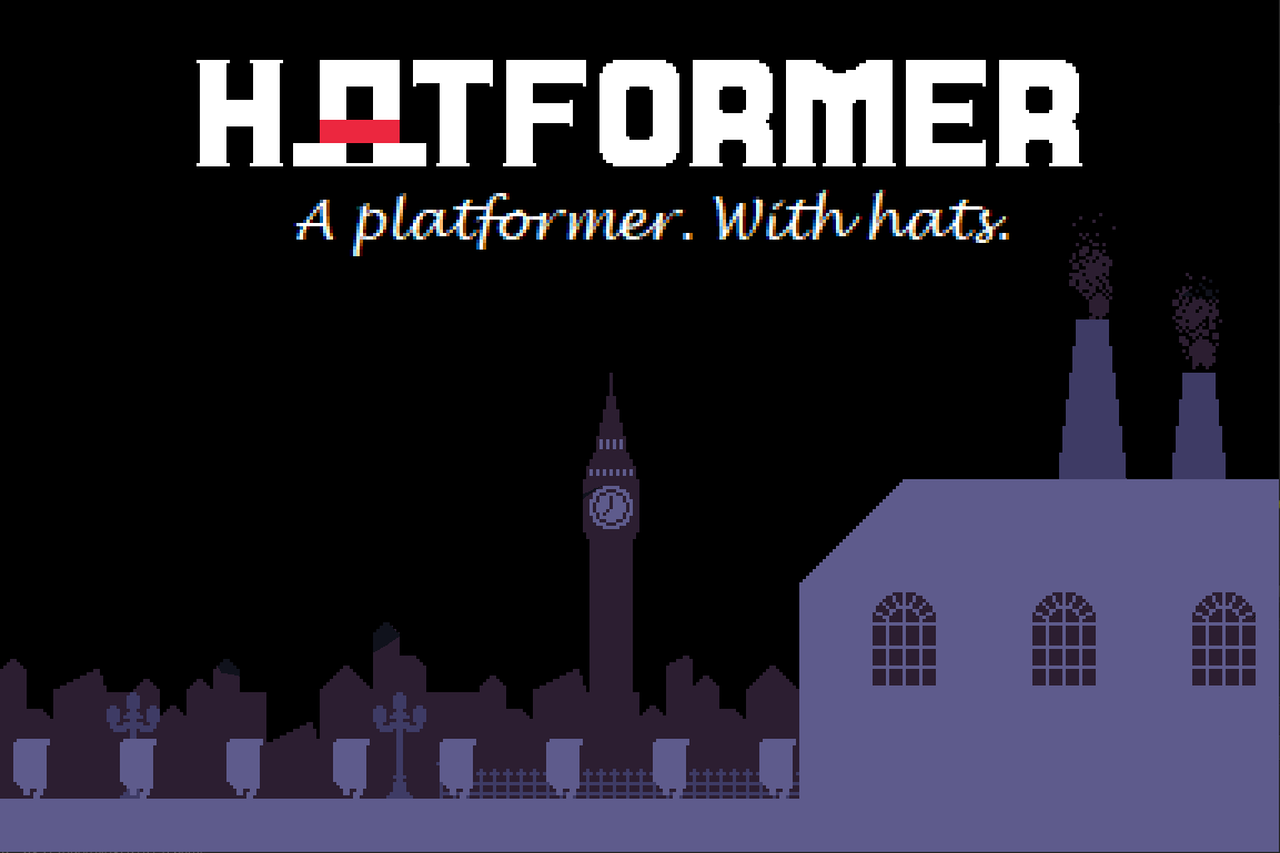 Cover image for HATFORMER