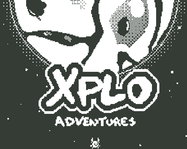 Xplo adventures by Scarounet
