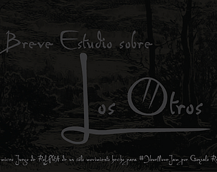 Breve Estudio Sobre Los Otros