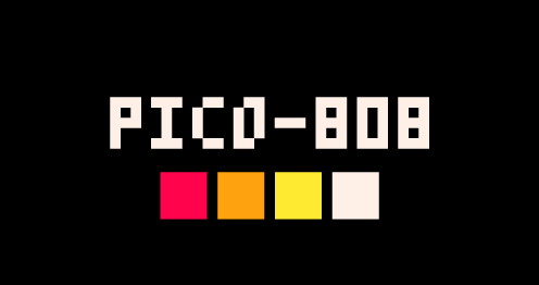 Pico-808