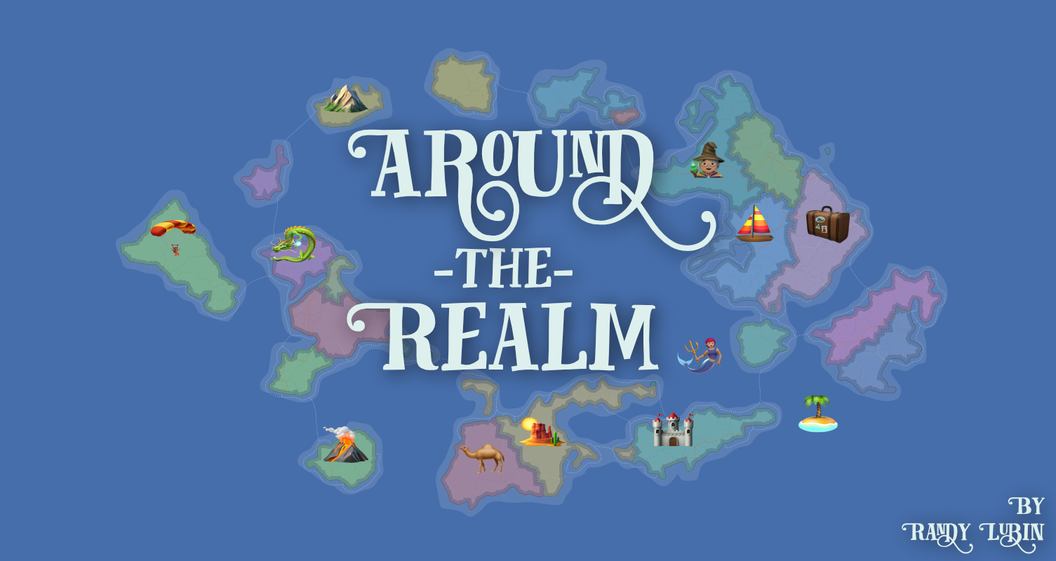 Around the Realm