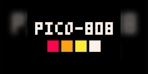 Cover image for Pico-808