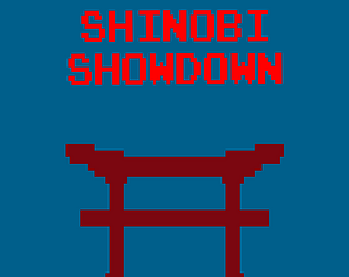 Shinobi Showdown
