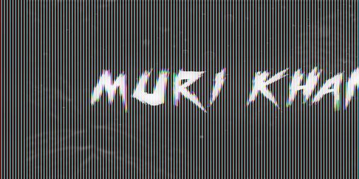 Cover image for Muri Khan Game