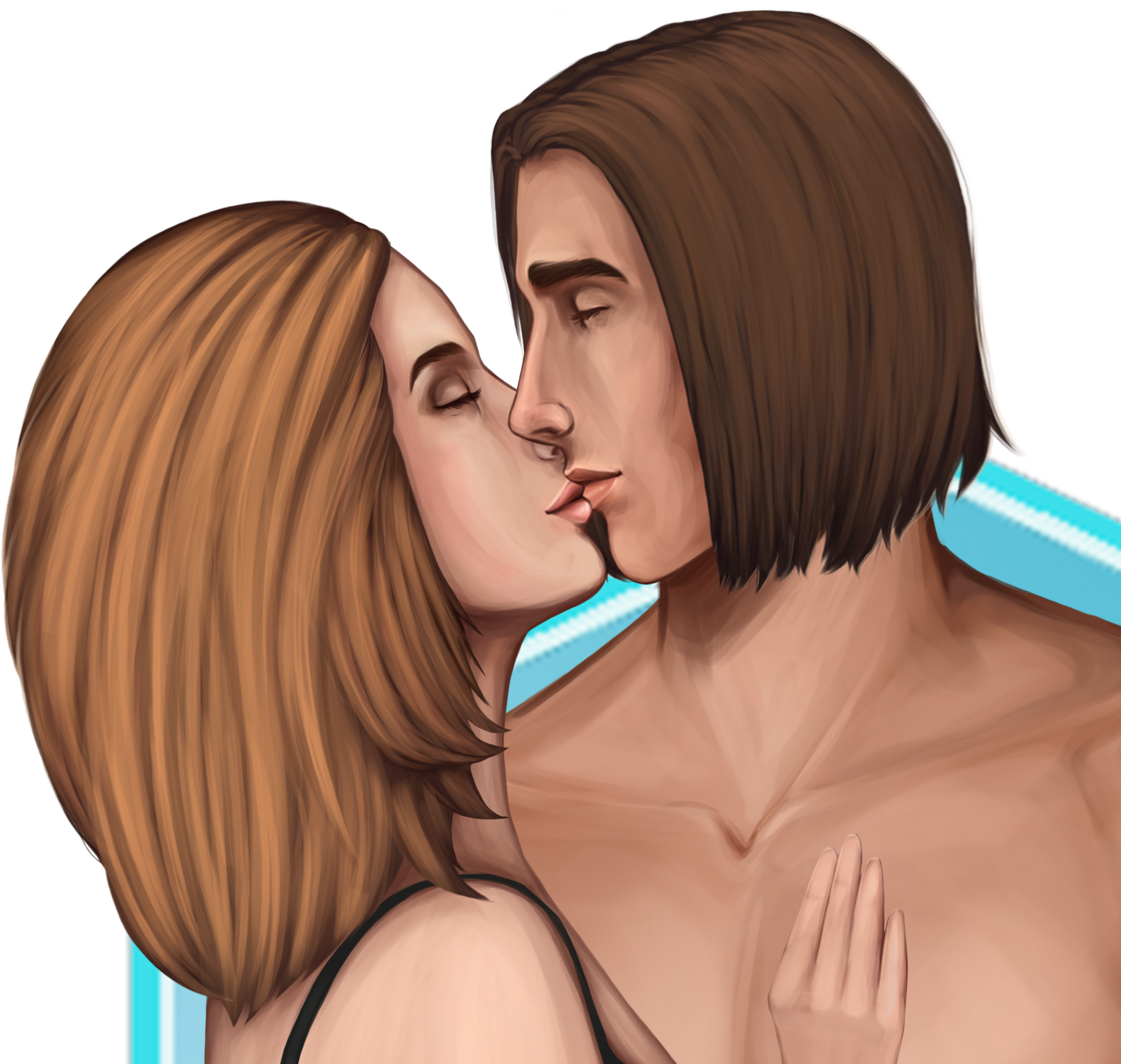 Decisions: Enchanted Beginnings