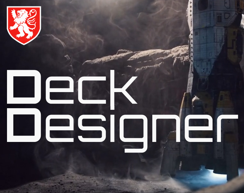 deck designer software for mac